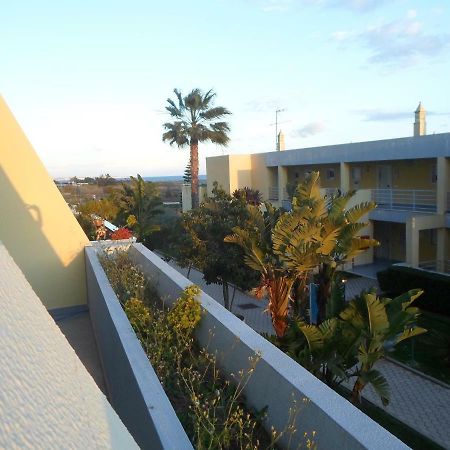Condominio Do Mar - Martine Et Thierry 拉哥斯 外观 照片