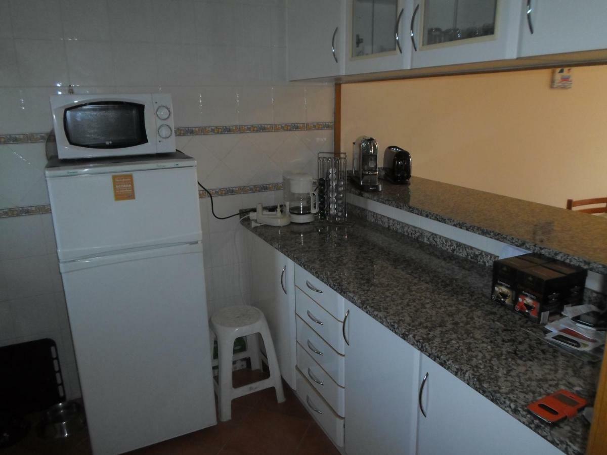 Condominio Do Mar - Martine Et Thierry 拉哥斯 外观 照片