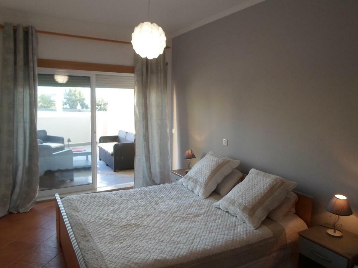 Condominio Do Mar - Martine Et Thierry 拉哥斯 外观 照片