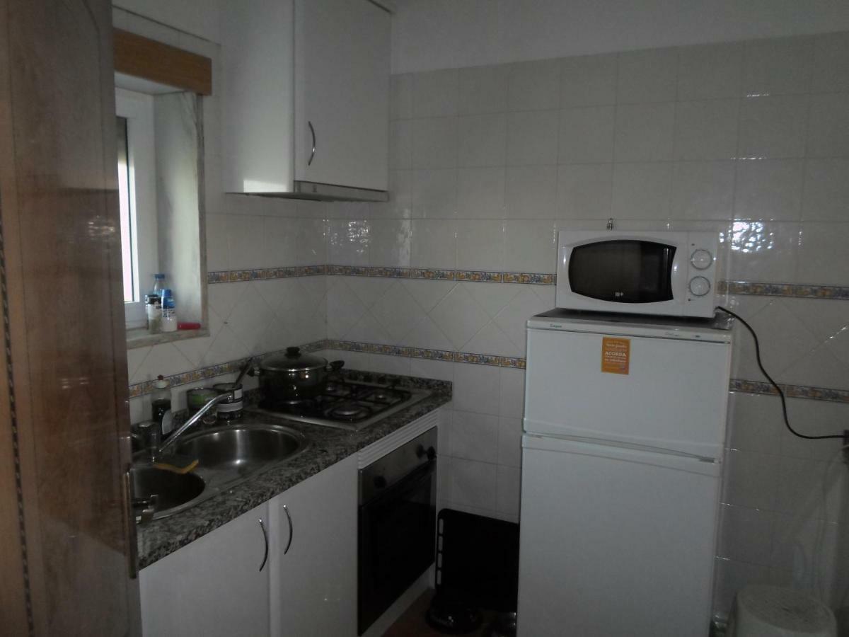 Condominio Do Mar - Martine Et Thierry 拉哥斯 外观 照片
