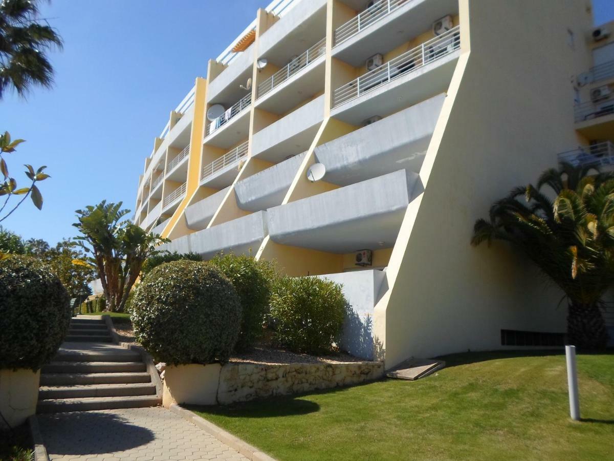 Condominio Do Mar - Martine Et Thierry 拉哥斯 外观 照片