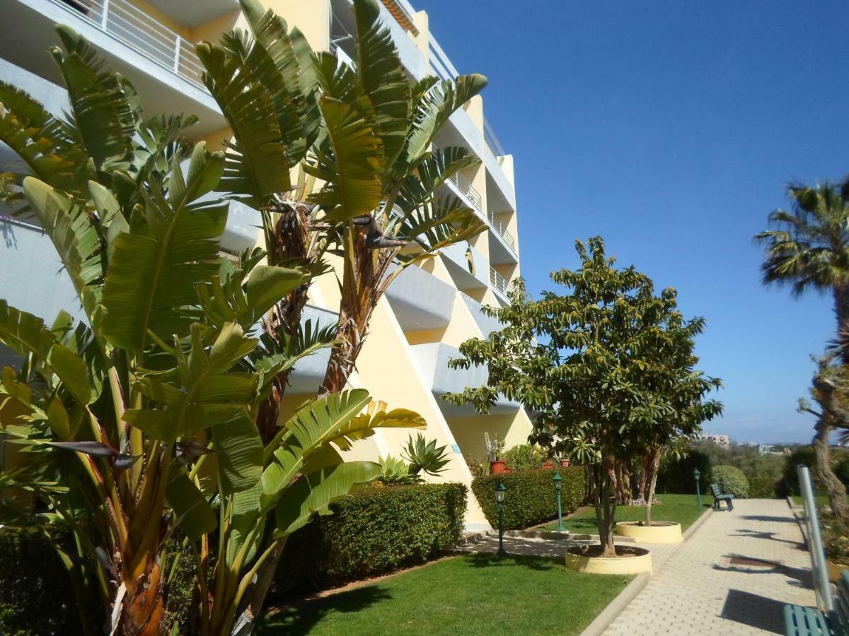 Condominio Do Mar - Martine Et Thierry 拉哥斯 外观 照片