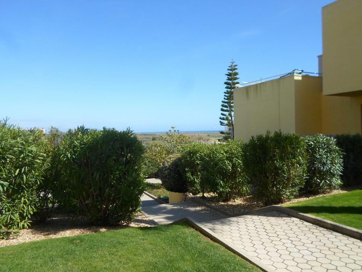 Condominio Do Mar - Martine Et Thierry 拉哥斯 外观 照片