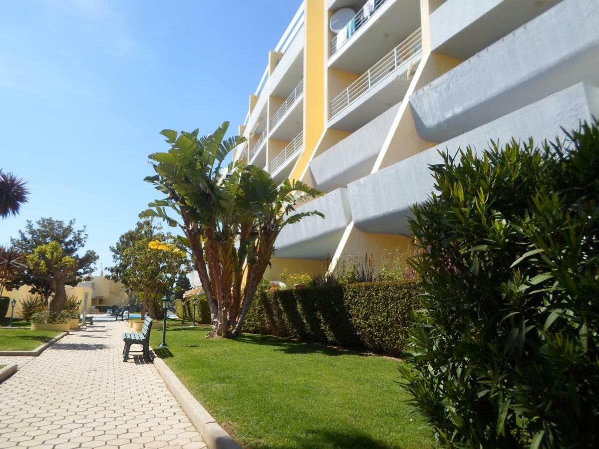 Condominio Do Mar - Martine Et Thierry 拉哥斯 外观 照片