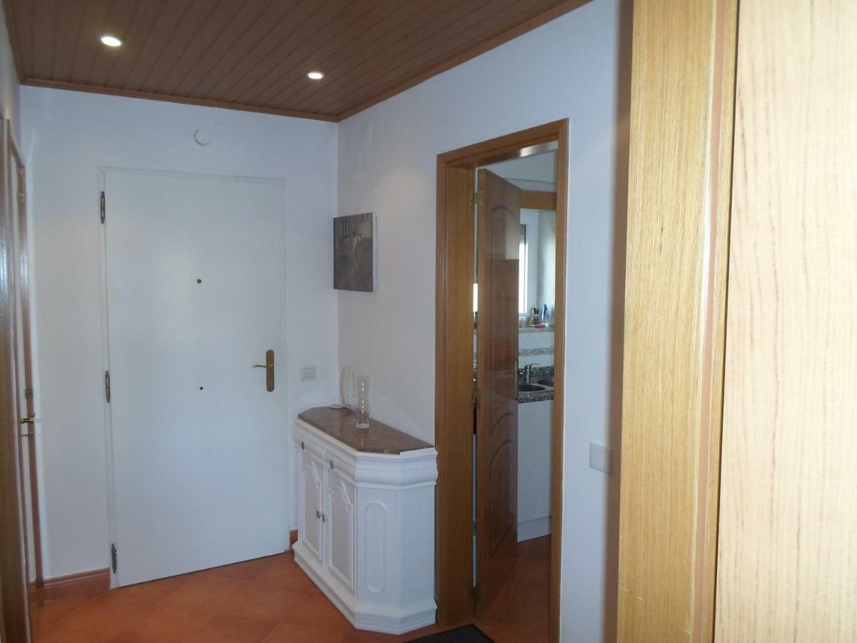Condominio Do Mar - Martine Et Thierry 拉哥斯 外观 照片