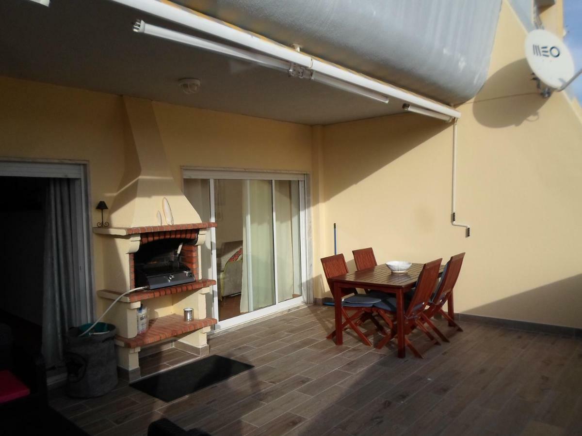 Condominio Do Mar - Martine Et Thierry 拉哥斯 外观 照片
