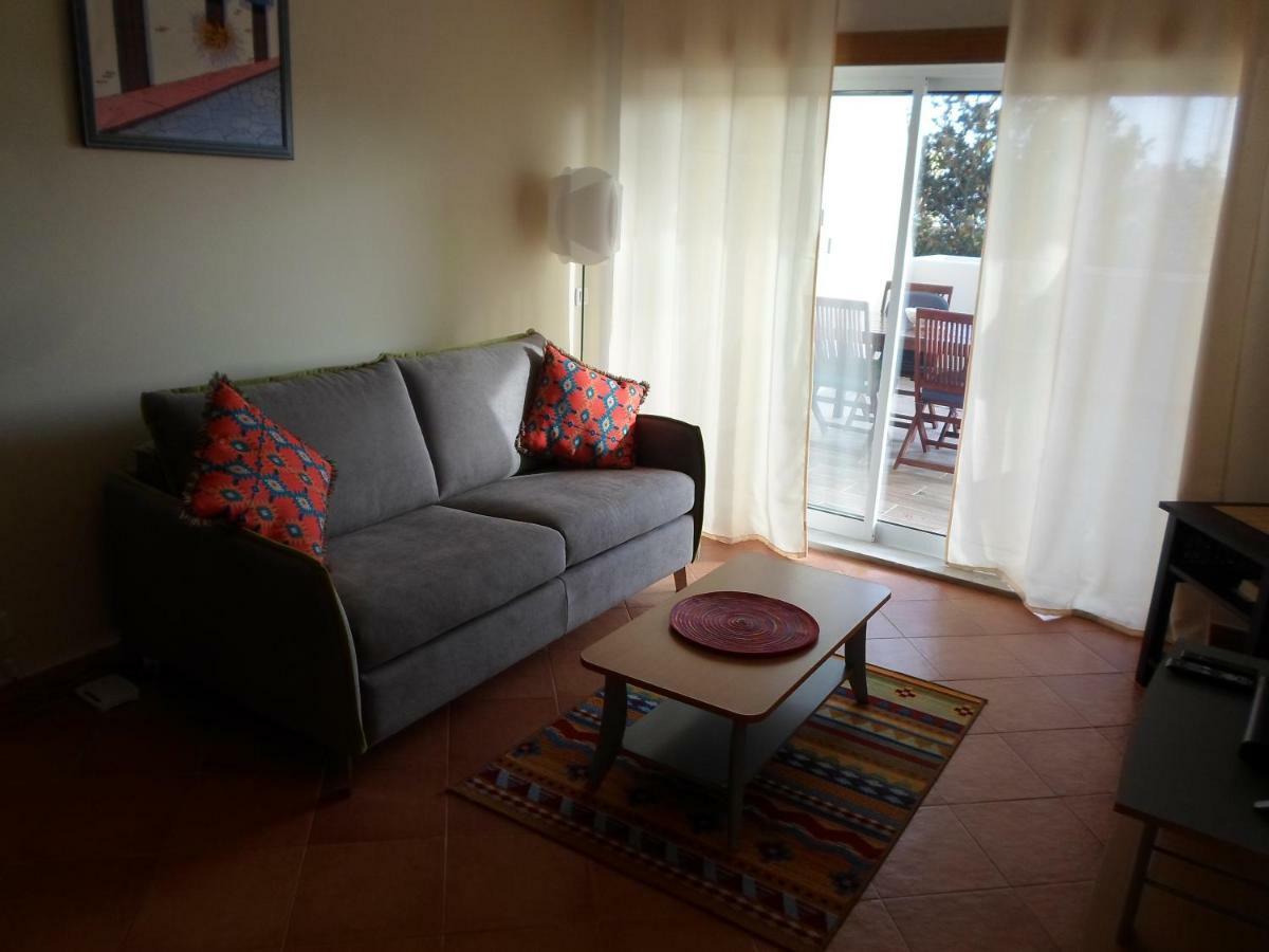 Condominio Do Mar - Martine Et Thierry 拉哥斯 外观 照片