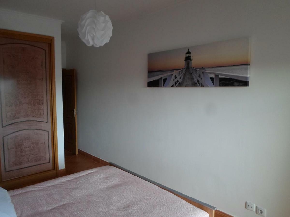 Condominio Do Mar - Martine Et Thierry 拉哥斯 外观 照片