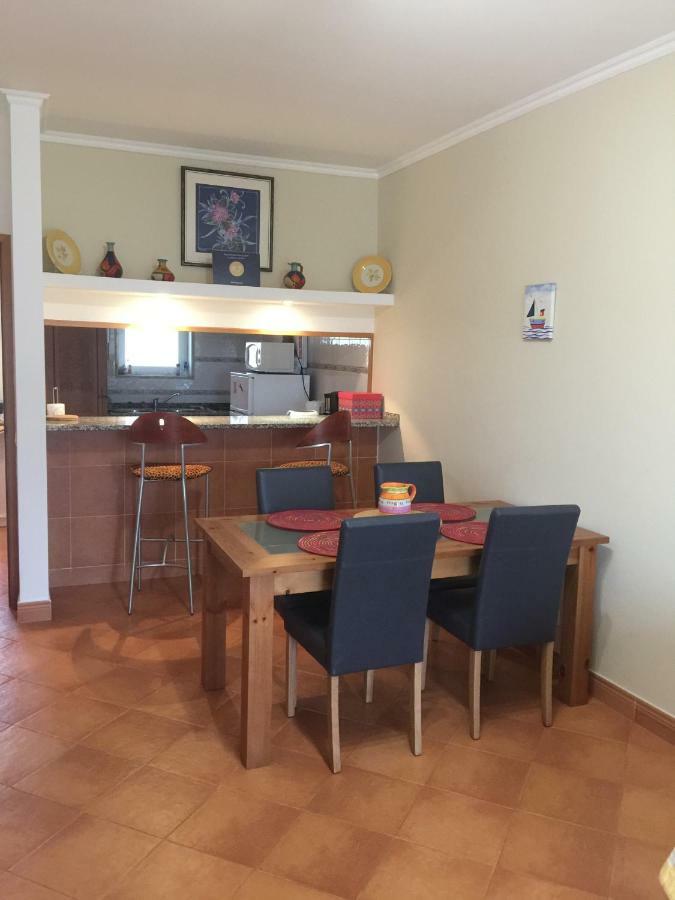 Condominio Do Mar - Martine Et Thierry 拉哥斯 外观 照片